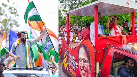 vadakara election