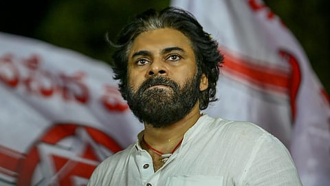Pawan Kalyan Takes On Ally TDP, Has A Warning For Andhra Home Minister