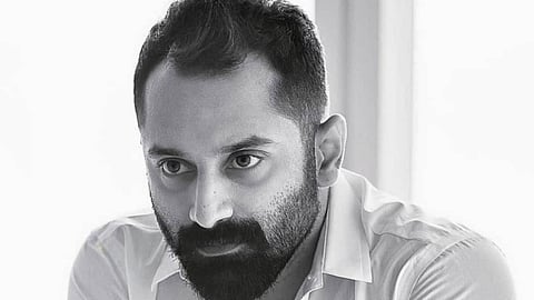 Fahadh Faasil