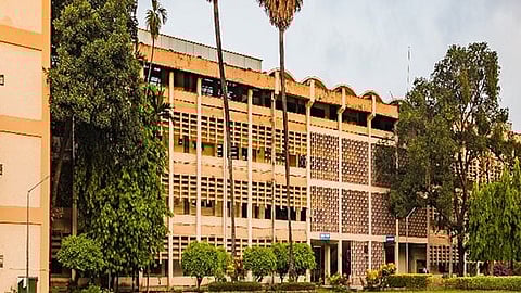 IIT BOMBAY