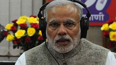 narendra-modi-praises-attappadi-on-karthumbi-umbrellas