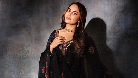sonakshi sinha