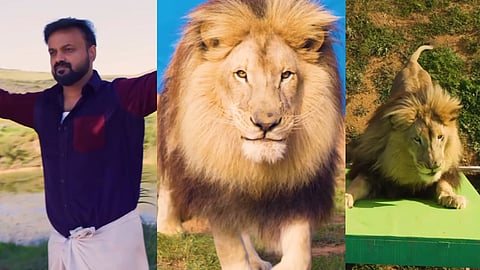 kunchacko boban movie