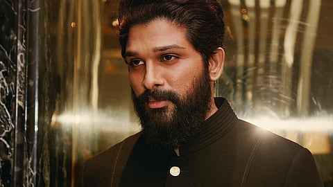 allu arjun