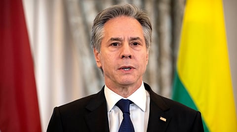 ആന്റണി ബ്ലിങ്കൺ