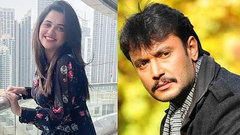 renuka swamy murder case