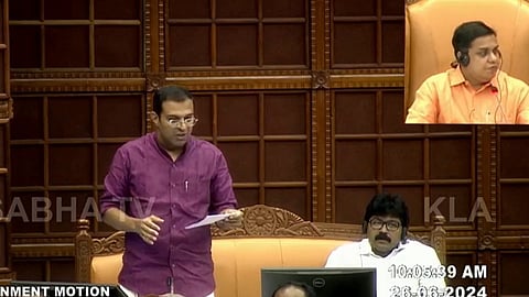 '85 രൂപയ്ക്ക് കെ ചിക്കന്‍ വാഗ്ദാനം ചെയ്തു, എന്നാല്‍ 85 രൂപയ്ക്ക് ചിക്കന്‍ കാല്‍ പോലും കിട്ടാനില്ല'