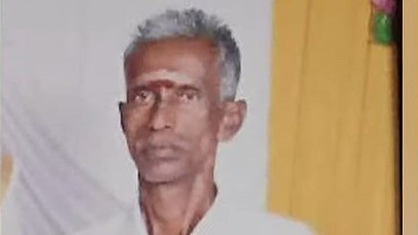 Grandfather drowned the toddler on the advice of the astrologer