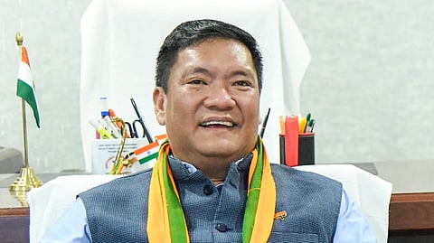 arunachal pradesh