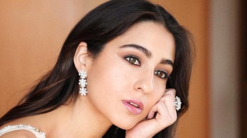 sara ali khan