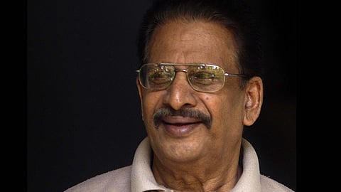 ശ്രീധരന്‍ ചമ്പാട്