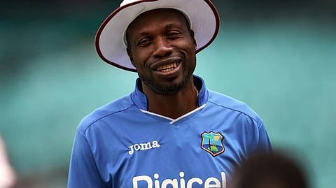 Curtly Ambrose