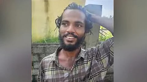 An elderly woman was sexual assault; Neighboring youth arrested