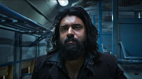 Yezhu Kadal Yezhu Malai