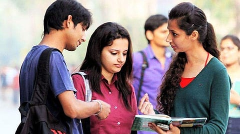 kerala engineering admission