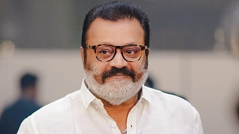 SURESH GOPI