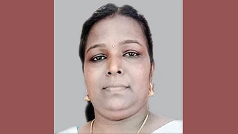 Woman dies after being hit by lorry scooter