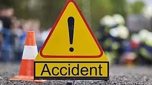 13 including children, killed as tractor-trolley overturns in Rajgarh
