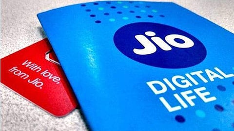 Jio tariff hike