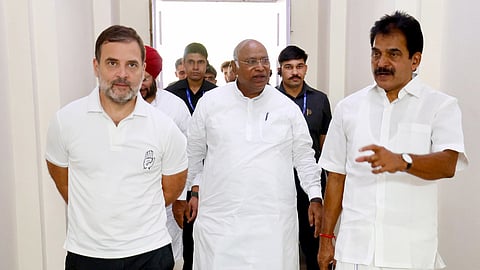 loksabha election 2024