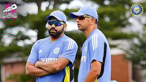 T20 World Cup- New York Weather