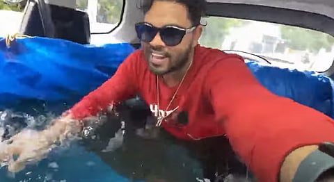 vehicle modification