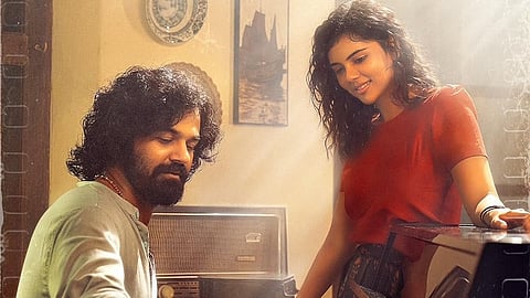 varshangalkku shesham