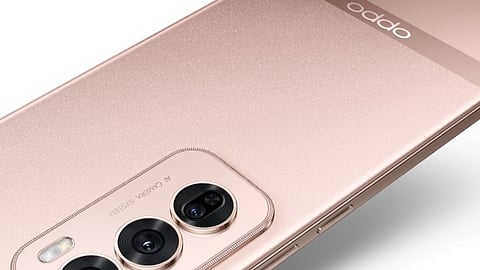 OPPO Reno12 5G