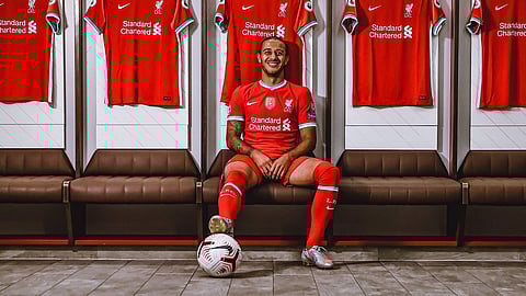 Thiago Alcântara Shock Retirement