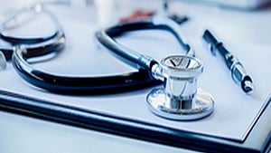 surgical blade found