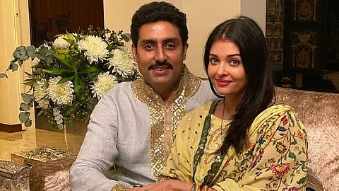 abhishek bachchan and aishwarya 
