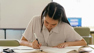 Brain-boosting foods