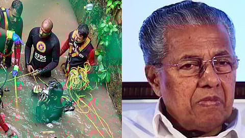 PINARAYI VIJAYAN