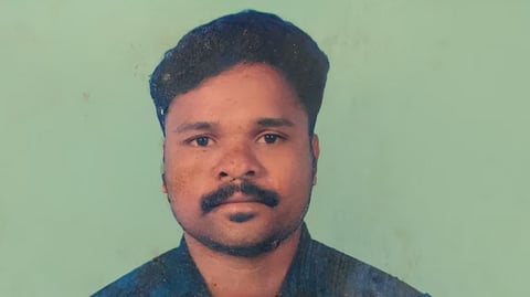 death-of-wayanad-construction-worker-government-announces-rs-16-lakh-compensation