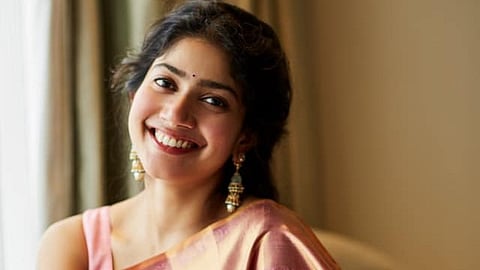 sai pallavi