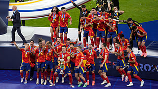 Euro 2024  Award Winners