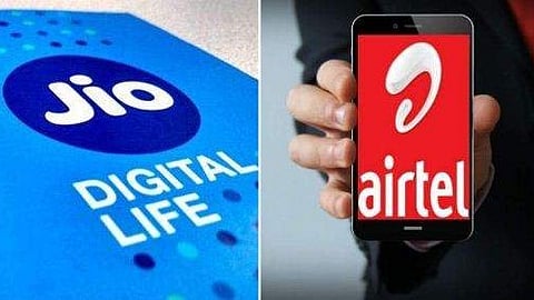 jio, airtel mobile tariff hike
