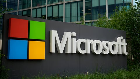 Microsoft outage LIVE updates: Bank, airport, media outlet services hit globally
