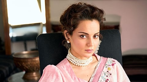 kangana ranaut