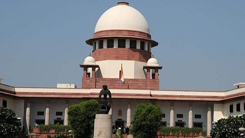 SC to hear pleas 