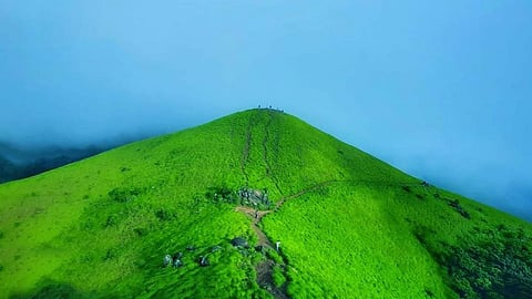 TOURIST PLACE- RANIPURAM