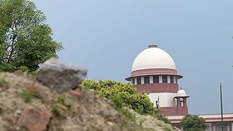 supreme court