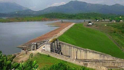 Banasura Sagar Dam shutters to open, alert