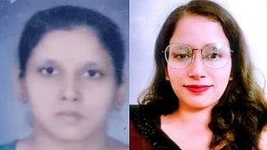 woman found murdered in Bengaluru PG hostel
