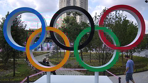 Brazilian men's football team will not play in the Paris Olympics