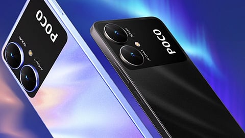 poco phone