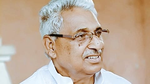 Samajwadi Party's Mata Prasad Pandey is new Leader of Opposition in UP Assembly