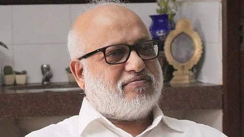 'വാക്കും പ്രവൃത്തിയും തിരിച്ചടിക്ക് കാരണമായി; ഇപ്പോള്‍ മുഴങ്ങുന്നത് ഇടതുപക്ഷത്തിന്റെ അപായ മണി' 