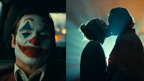 ലേഡി ഗാഗയുടെ കിടിലന്‍ സ്‌റ്റേജ് പെര്‍ഫോമന്‍സ്, വീണ്ടും അമ്പരപ്പിക്കാന്‍ ജോക്കര്‍