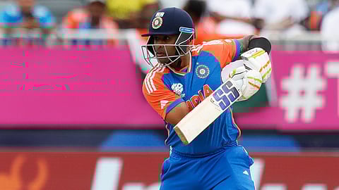  Agarkar on Surya as T20 captain